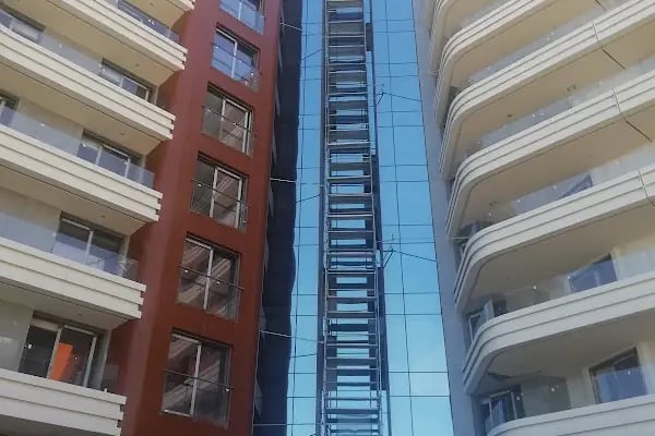 Sunis Blue Residence - Resim 18