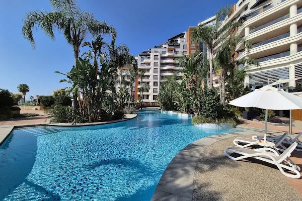 Sunis Blue Residence - Resim 3