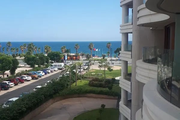 Sunis Blue Residence - Resim 5