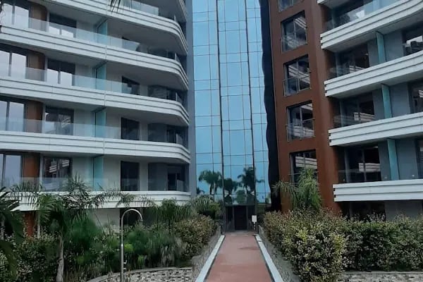 Sunis Blue Residence - Resim 16