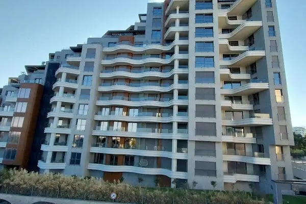 Sunis Blue Residence - Resim 4