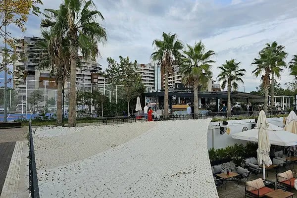 Sunis Blue Residence - Resim 20