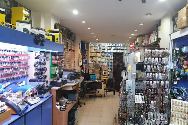 Kilit Market - Resim 3