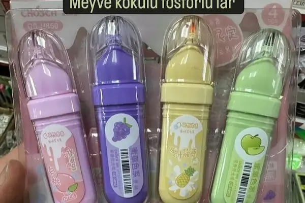 BADEM DÜKKAN - Resim 12