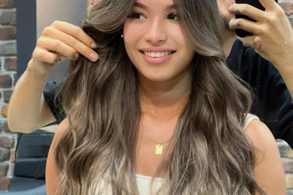 Makas Hairdresser Alanya - Resim 8
