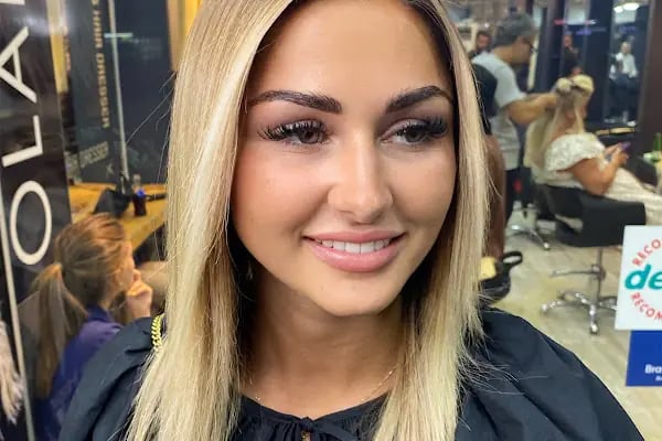Makas Hairdresser Alanya - Resim 3