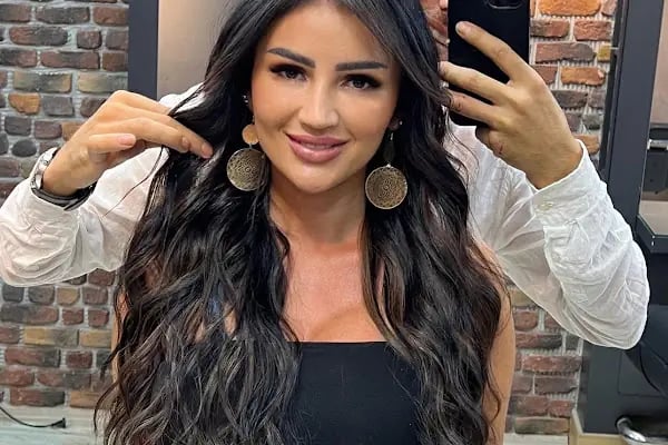 Makas Hairdresser Alanya - Resim 6