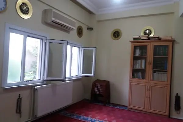 Hacı Mehmet Kerse Mescidi - Resim 6