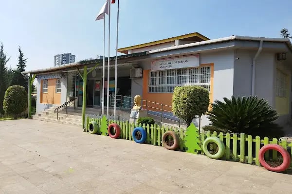 Abdullah Cem Turhan Anaokulu - Resim 1