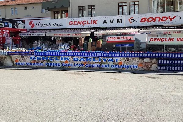 GENÇLİK TİCARET KURUMSAL - Resim 9