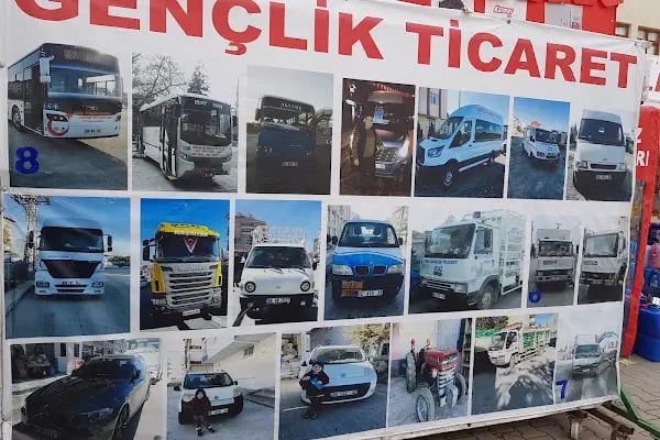 GENÇLİK TİCARET KURUMSAL - Resim 4