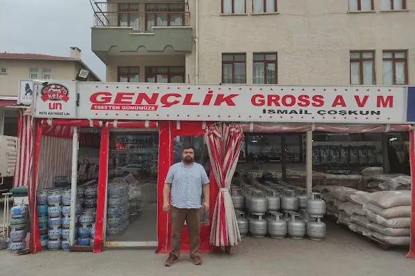 GENÇLİK TİCARET KURUMSAL - Resim 6