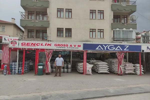 GENÇLİK TİCARET KURUMSAL - Resim 8