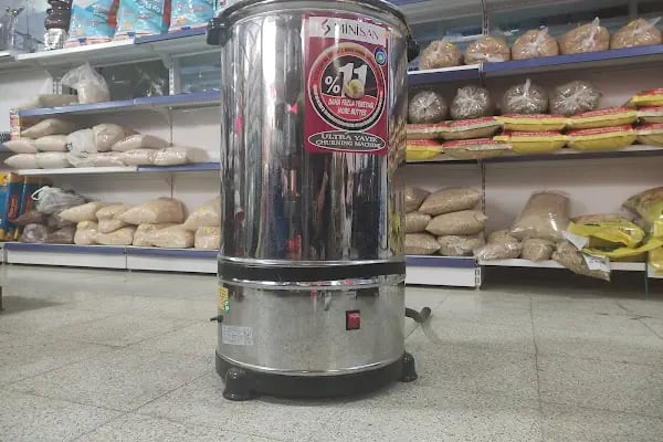 GENÇLİK TİCARET KURUMSAL - Resim 7