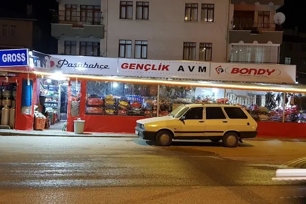 GENÇLİK TİCARET KURUMSAL - Resim 2
