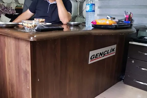 GENÇLİK TİCARET KURUMSAL - Resim 18