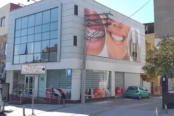 ÖZEL WESTDENT AĞIZ DİŞ HASTANESİ- Türkiye İzmir İmplant Diş Dent Clinic Türkey Dental İmplants in Turkey Zirconium in Turkey - Resim 6