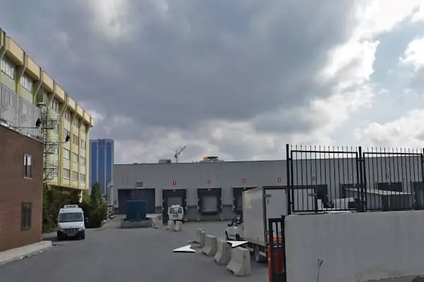 BALCON İŞ MERKEZİ Balcon Dış Ticaret A.Ş. - Resim 2