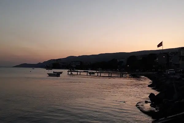 Karacaali Burfaş Tesisleri - Resim 3
