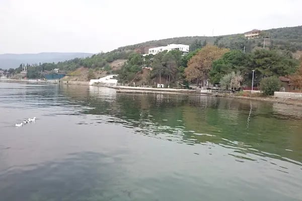 Karacaali Burfaş Tesisleri - Resim 10