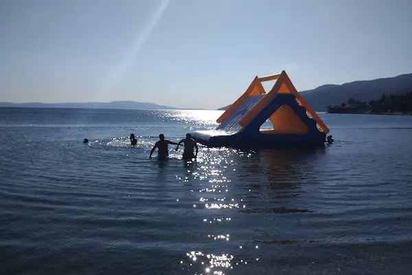 Karacaali Burfaş Tesisleri - Resim 13