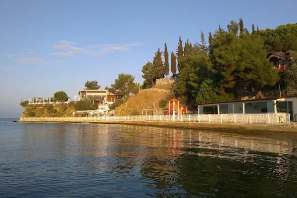 Karacaali Burfaş Tesisleri - Resim 8