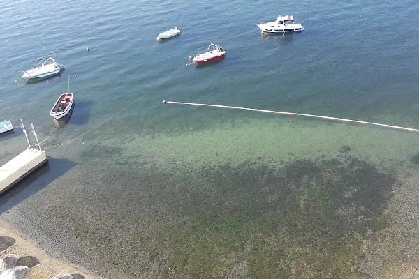 Karacaali Burfaş Tesisleri - Resim 16