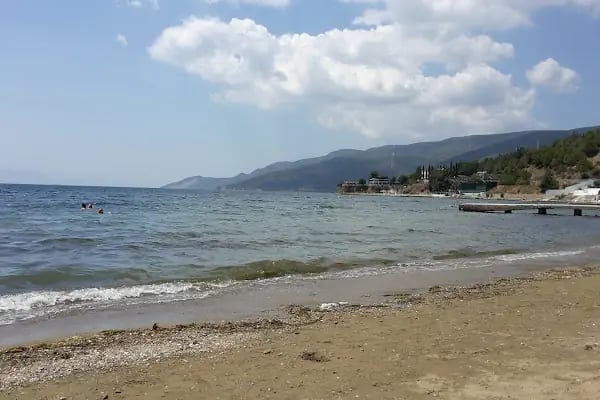 Karacaali Burfaş Tesisleri - Resim 9