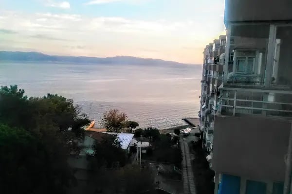 Karacaali Burfaş Tesisleri - Resim 20