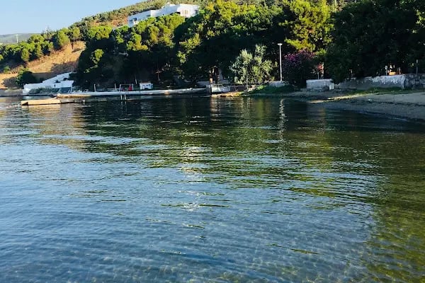 Karacaali Burfaş Tesisleri - Resim 14