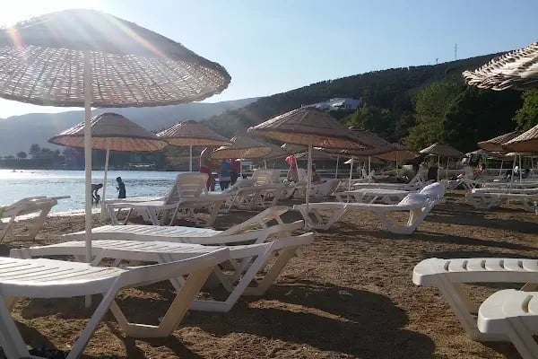 Karacaali Burfaş Tesisleri - Resim 15