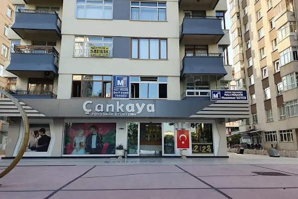 Foto Çankaya - Resim 10