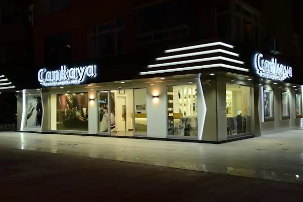 Foto Çankaya - Resim 1
