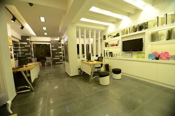 Foto Çankaya - Resim 12