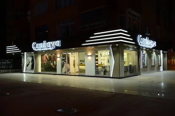 Foto Çankaya - Resim 17