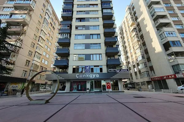 Foto Çankaya - Resim 8