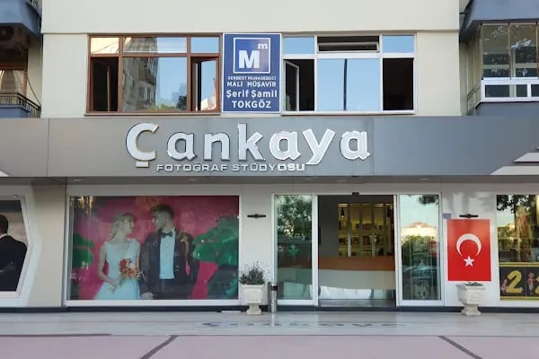 Foto Çankaya - Resim 13
