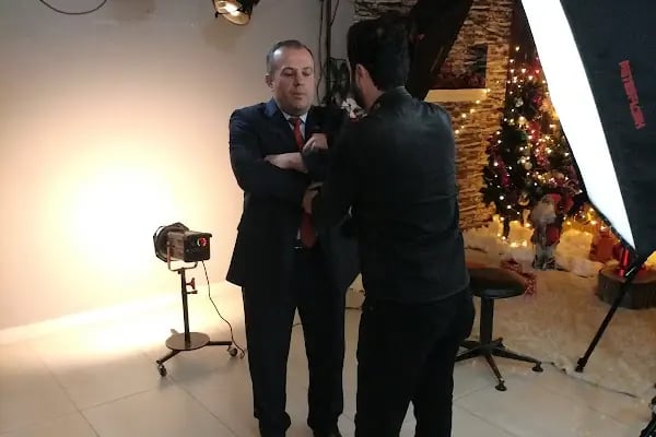 Foto Çankaya - Resim 4
