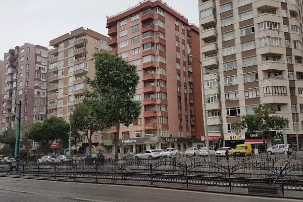 Foto Çankaya - Resim 5