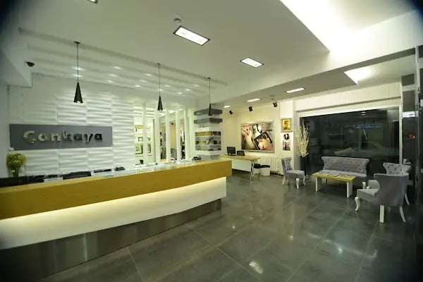 Foto Çankaya - Resim 15