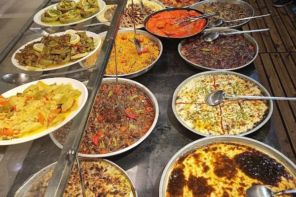 ULUDAĞ RESTORAN - Resim 19