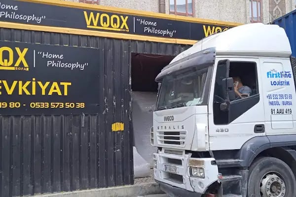 Woox Home Fabrika - Resim 2