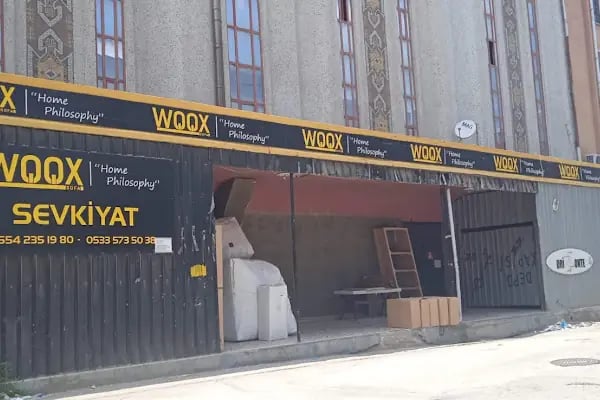 Woox Home Fabrika - Resim 1