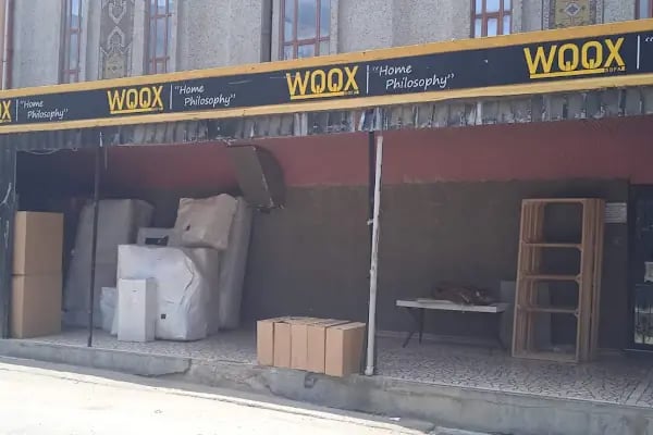Woox Home Fabrika - Resim 4