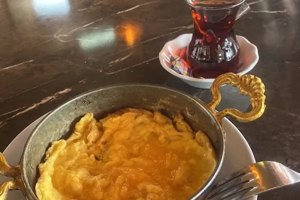Fadenim Ev Yemekleri - Resim 13