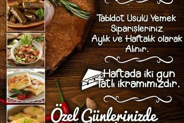 Fadenim Ev Yemekleri - Resim 15
