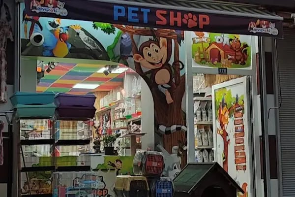 EMPATİ PETSHOP - Resim 1