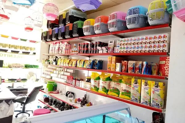 EMPATİ PETSHOP - Resim 20