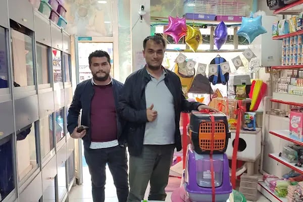 EMPATİ PETSHOP - Resim 2