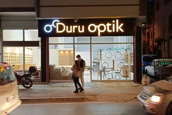 DURU OPTİK - Resim 16
